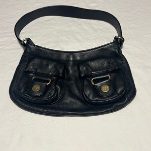 UGG leather purse
